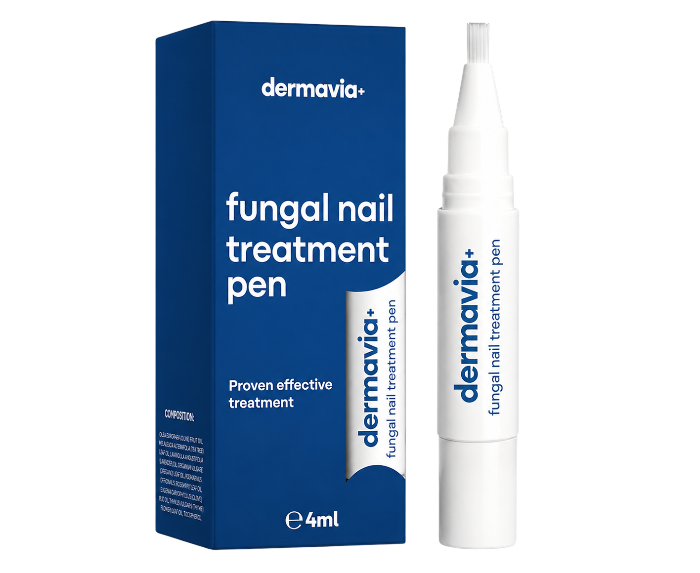 Dermavia+